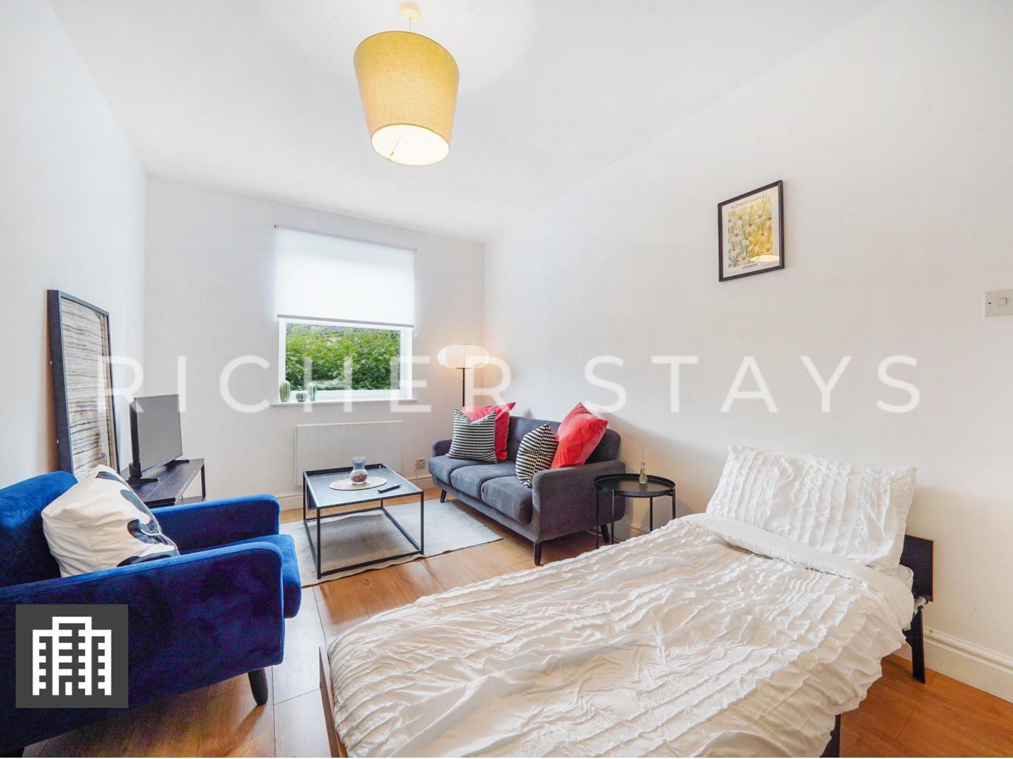 Stylish Canary Wharf Apt, Corporates And Tourists London Ngoại thất bức ảnh