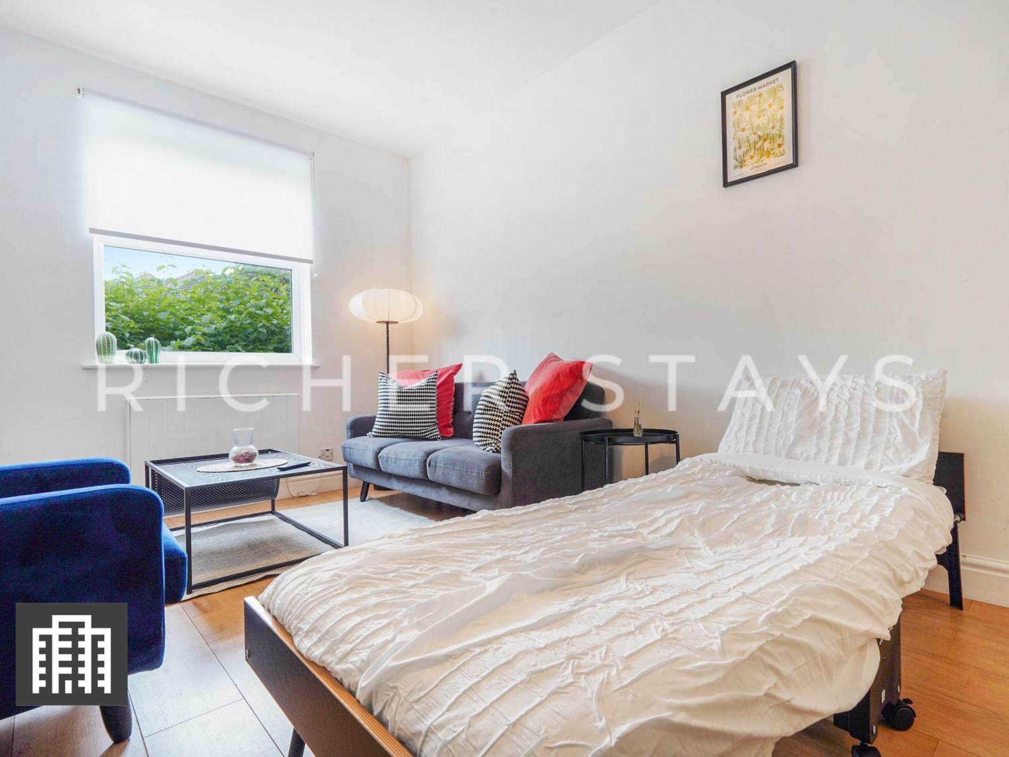 Stylish Canary Wharf Apt, Corporates And Tourists London Ngoại thất bức ảnh