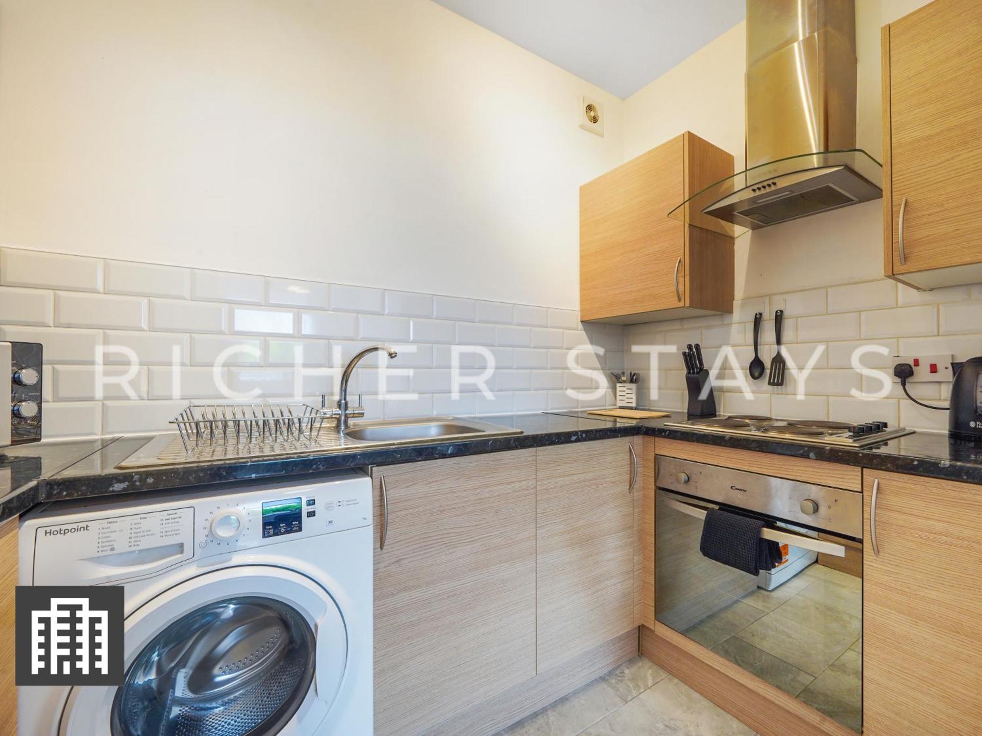 Stylish Canary Wharf Apt, Corporates And Tourists London Ngoại thất bức ảnh