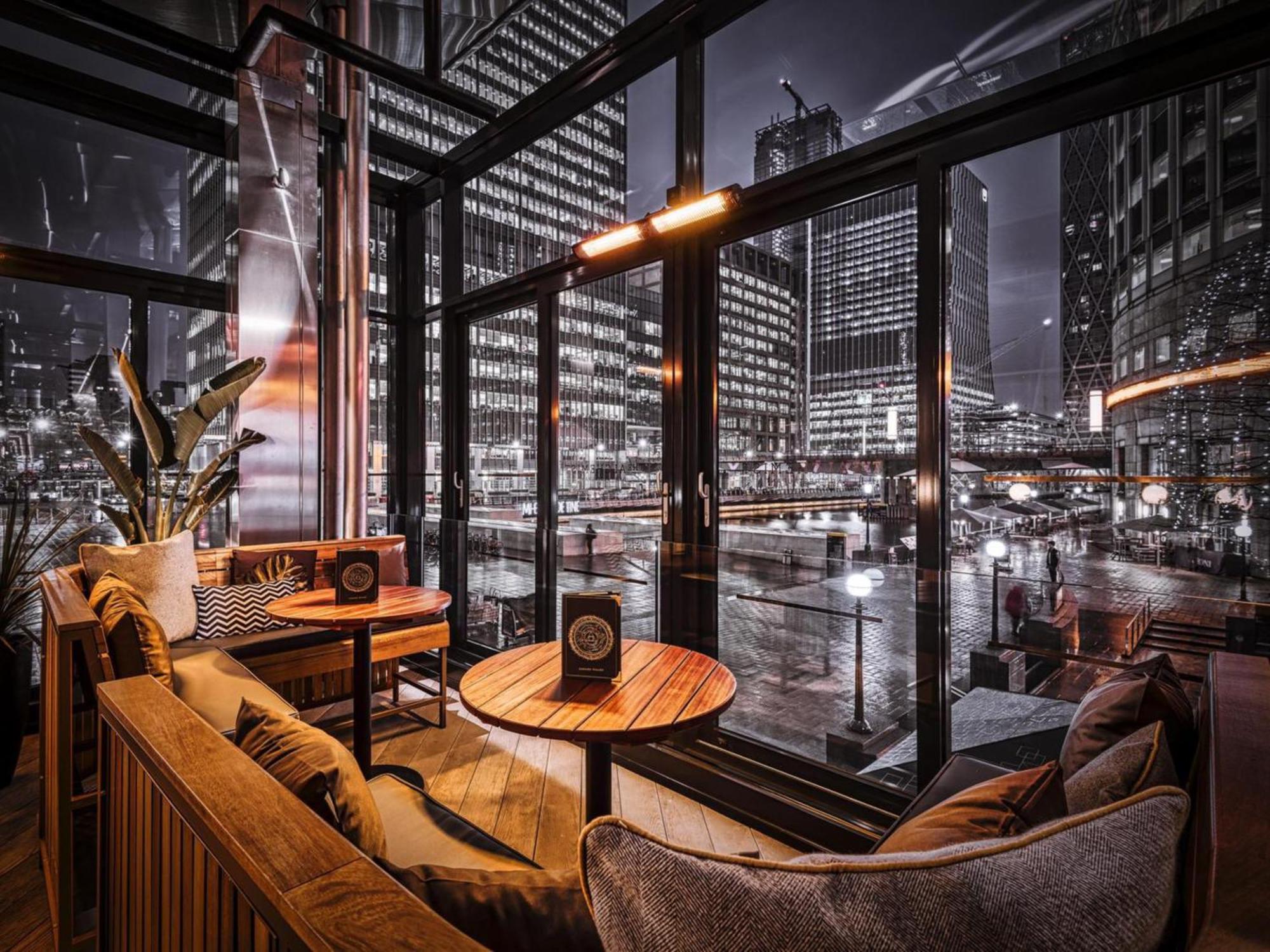 Stylish Canary Wharf Apt, Corporates And Tourists London Ngoại thất bức ảnh