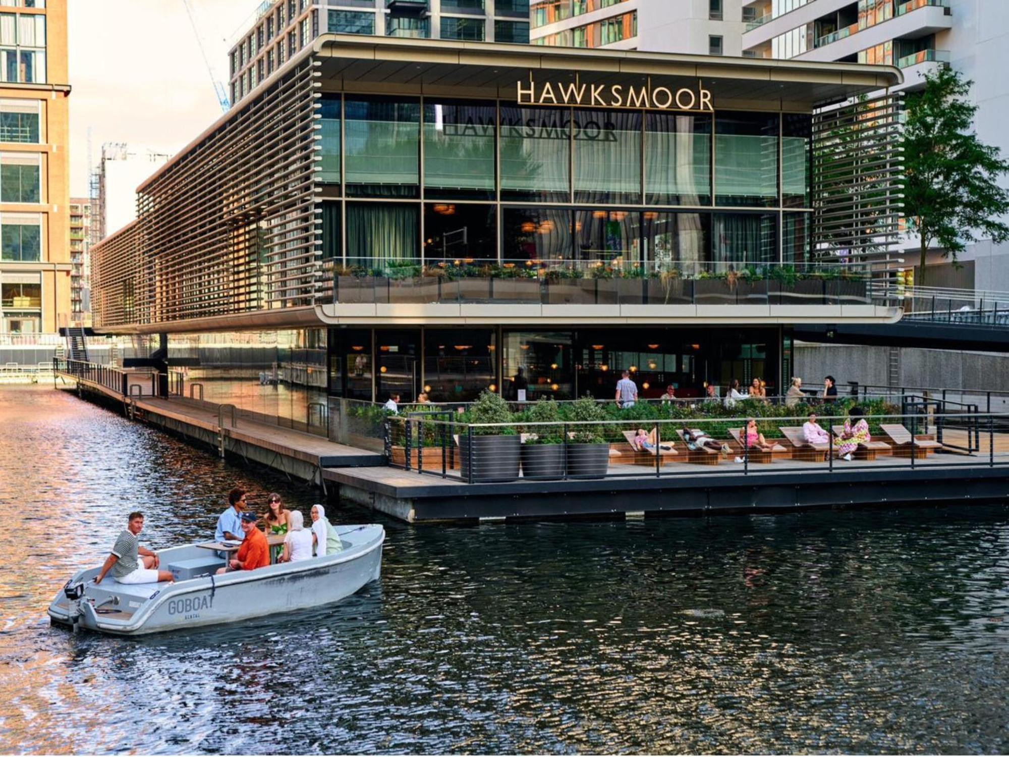 Stylish Canary Wharf Apt, Corporates And Tourists London Ngoại thất bức ảnh